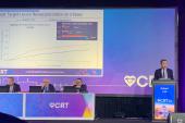 AGENT IDE Midterm Results Still Give DCB an Edge for In-Stent Restenosis