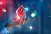 Mechanical Circulatory Support Doesn’t Reduce Infarct Size in STEMI