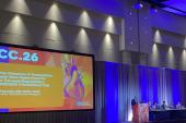 Hints of a Mortality Benefit With TTVR at 2 Years: TRISCEND II