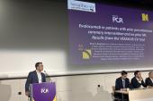 Evolocumab Cuts MACE Risk in Stented Patients Without Prior MI: VESALIUS-CV