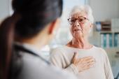 Proportion of Women Undergoing TAVI for Aortic Stenosis Declining in US