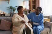 Rising Tide of Amputations Spreads Burden Across More Hospitals