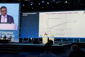 Scarring Doesn’t Tip the Scale Towards ICDs in Cardiomyopathy With LVEF of 36-50%