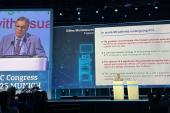 AMUNDSEN: Early PCSK9 Inhibition Provides Big Drop in LDL After Acute MI