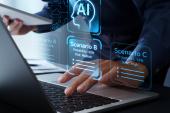 ‘Moderate’ Agreement Between AI and Heart Team for Complex CAD Decisions