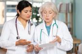 Early PCI Tied to Worse Outcomes in NSTEMI Patients With Stable HF