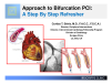 Approach to Bifurcation PCI: A Step By Step Refresher