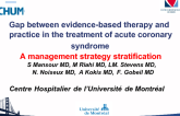 Adherence to Evidence-Based Medical Therapy According to  Management Strategy in Patients With Acute Coronary Syndrome.