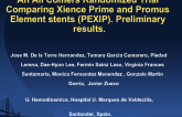 An All Comers Randomized Trial Comparing Xience Prime and Promus Element Stents. Preliminary Results.