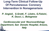 Long-Term Clinical Follow-Up Of Percutaneous Coronary Intervention In Nonagenarians