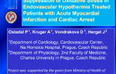 Suppression of Oxidative Stress in Endovascular Hypothermia Treated Patients with Acute Myocardial Infarction and Cardiac Arrest.