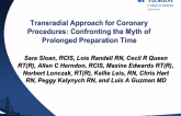 Transradial Approach for Coronary Procedures: Confronting the Myth of Prolonged Preparation Time
