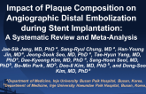 Impact Of Plaque Composition On Post-Procedural Myocardial Injury During Stent Implantation: a Meta-Analysis.