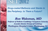 Drug-coated Balloons and Stents in the Periphery: Is There a Future?