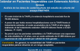 La Rentabilidad de la TAVR frente al Tratamiento Estándar en Pacientes Inoperables con Estenosis Aórtica Grave