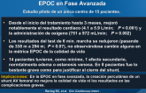 Creación de Shunt AV Femoral Percutáneao para la EPOC en Fase Avanzada
