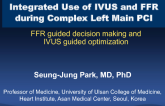 Integrated Use of IVUS and FFR During Complex Left Main PCI With and Without Multivessel Disease (with Case Vignettes)