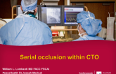 Special Approaches for Serial Occlusions (with Case Examples)