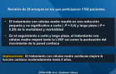 Tratamiento con Células Madre contra el IM Agudo