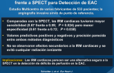 Estudio MR-IMPACT II: IRM de Perfusión Cardíaca frente a SPECT para Detección de EAC