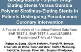 Biodegradable Polymer Drug-Eluting Stents Versus Durable Polymer Sirolimus-Eluting Stents in Patients Undergoing Percutaneous Coronary Intervention