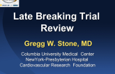 Post ACC 2012 Late Breaking Trial Review