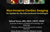 Noninvasive Cardiac Imaging: An Update for the Interventional Cardiologist