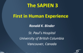 Design and Function/Clinical Outcomes - Sapien 3