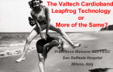 The Valtech Cardioband: Leapfrog Technology or More of the Same?