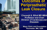 Paravalvular Leak Closure: Overview, Techniques, and Clinical Outcomes