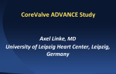 The ADVANCE TAVR Registry