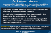Radiation Dose Reduction in the Invasive Cardiovascular Laboratory