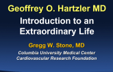 Introduction to an Extraordinary Life