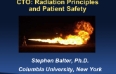Radiation Injury: Prevention, Consequences, and Mitigation