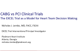 Heart Team Logistics and Patient Selection