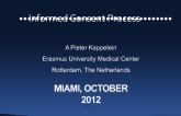 Informed Consent Process