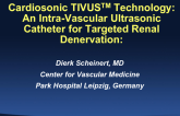 TIVUS (CardioSonic)