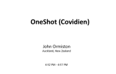 OneShot (Maya Medical)