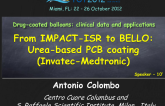 From IMPACT-ISR to BELLO: Urea-Based PCB Coating (Invatec)