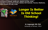 Longer Is Better Is Old School Thinking!