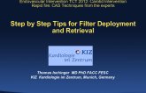 Step-by-Step Tips for Filter Deployment and Retrieval
