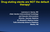 Debate I. Are Drug-Eluting Stents Now the Default Strategy for SFA Intervention? - Con!