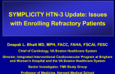 SIMPLICITY 3 Update: Issues with Enrolling Refractory Patients