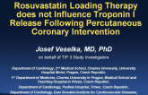 A Prospective, Randomized Trial of Rosuvastatin Loading Prior to PCI