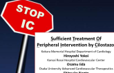 STOP-IC: A Prospective, Randomized Trial of Cilostazol after Endovascular Treatment of Femoropopliteal Lesions