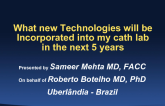 The Future of Interventional Cardiology Is Telemedicine