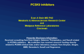 PCSK9 Inhibitors: The Holy Grail?