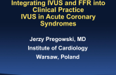 IVUS in Acute Coronary Syndromes