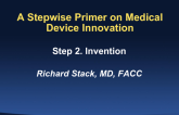 Step 2: Invention
