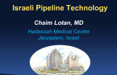 The "Hottest" New Cardiovascular Device Concepts from the Israeli Innovation Pipeline